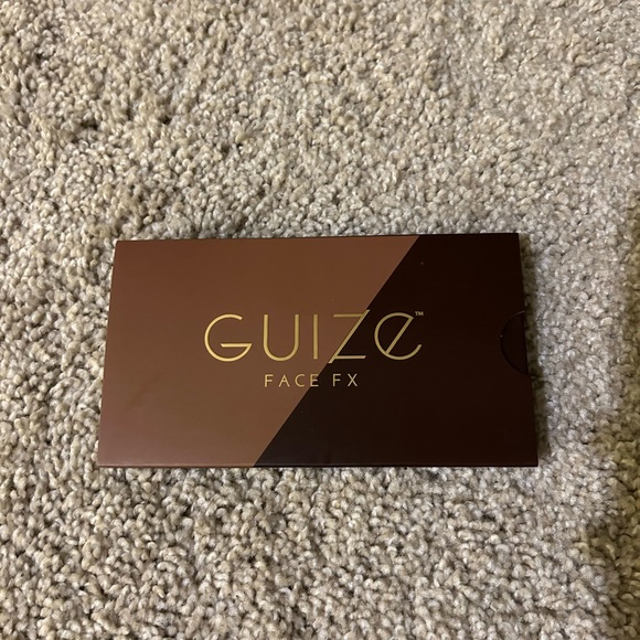 Guize Face Fx Contour Powder Collection - Moonlight - Picture 3 of 8